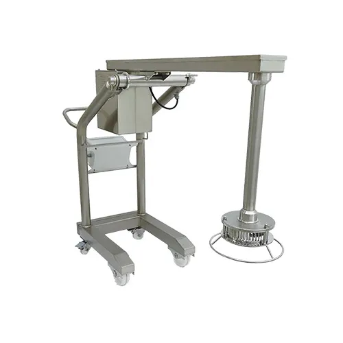 Sammic TRX-22 (3030505) Turbo Liquidiser, Portable Floor Mixer