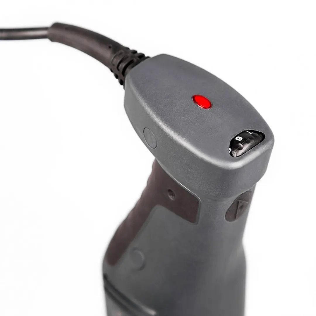 Sammic XM-12 10.6 Qt. Stick Immersion Blender w/ 8 1/2" Blending Arm, Handheld