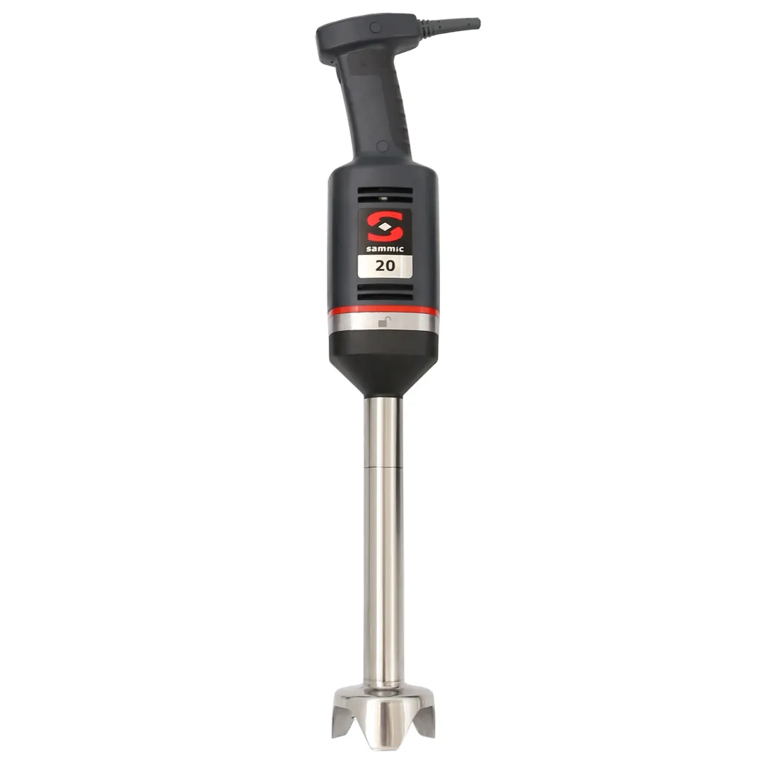 Sammic XM-22 (3030758) Stick Immersion Blender, Handheld