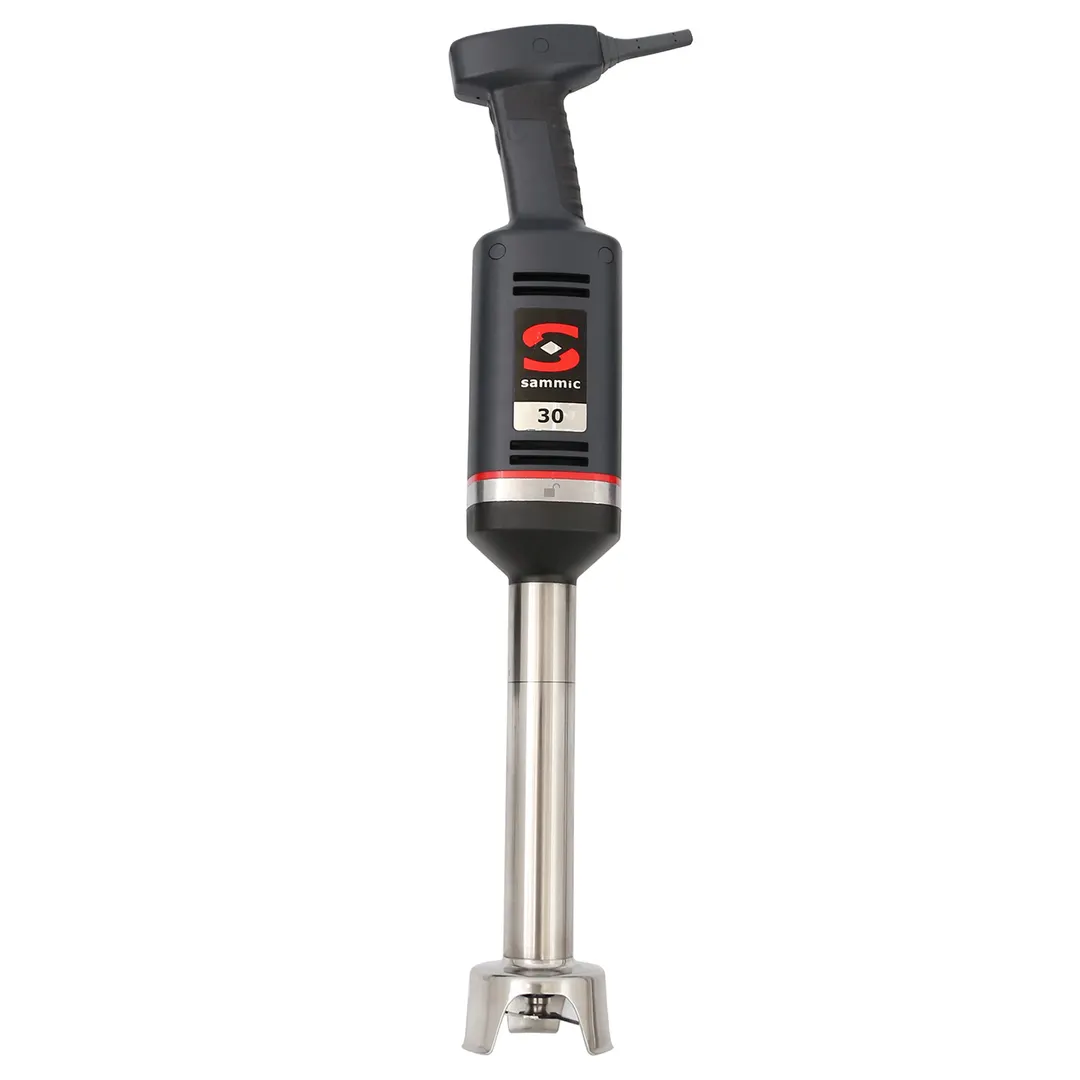 Sammic XM-31V (3030789V) Immersion Stick Blender, Handheld, Wall Mount