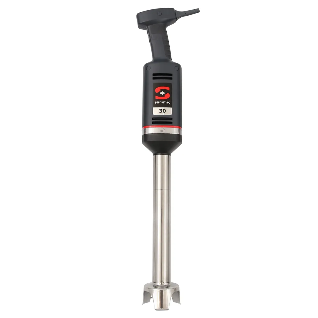 Sammic XM-32 (3030797) Immersion Stick Blender, Handheld, Wall Mount