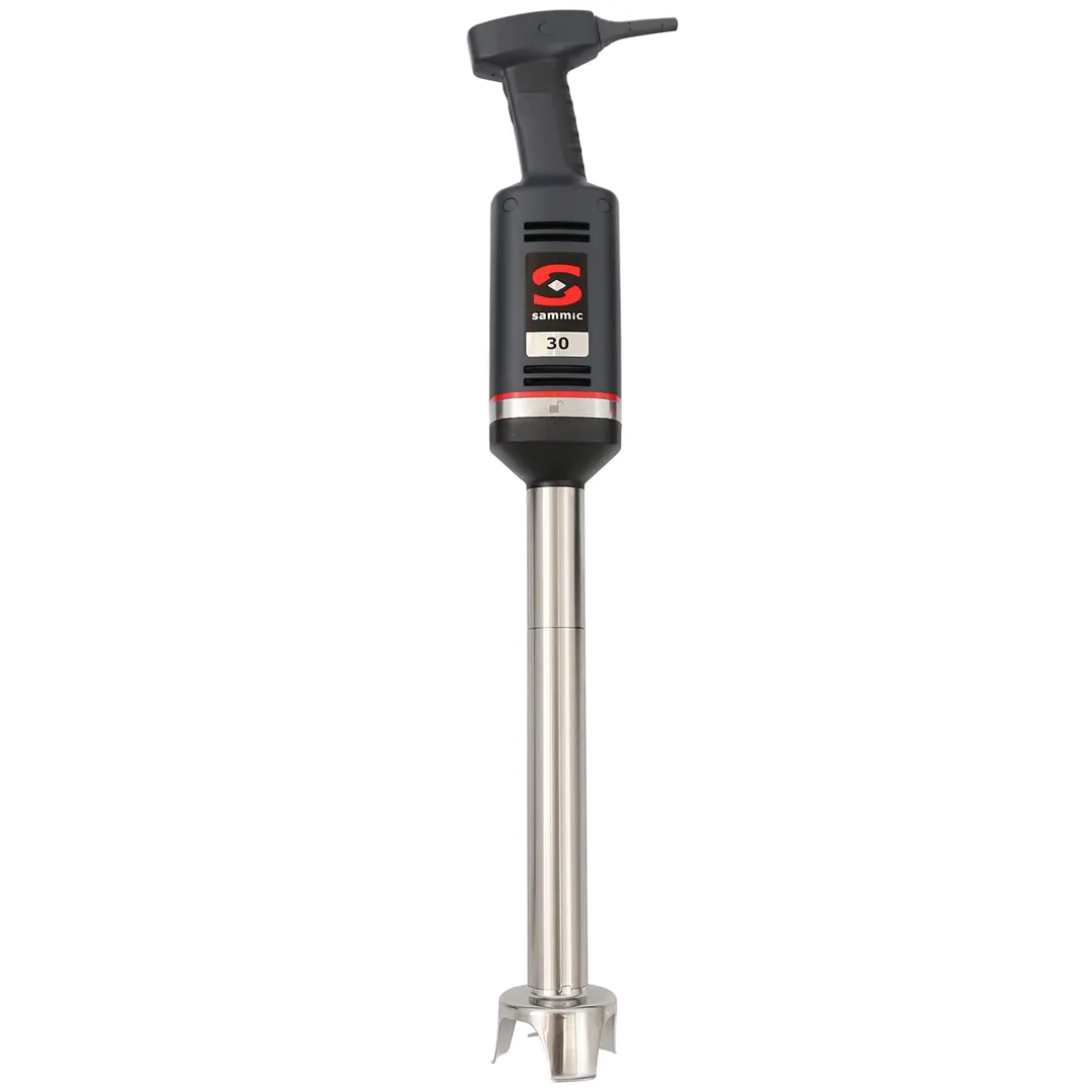 Sammic XM-33 (3030799) Immersion Stick Blender, Handheld, Wall Mount
