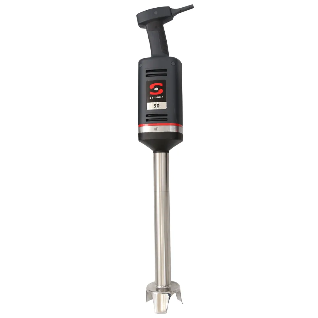 Sammic XM-51 <P>(3030825) Immersion Stick Blender, Handheld, Wall Mount