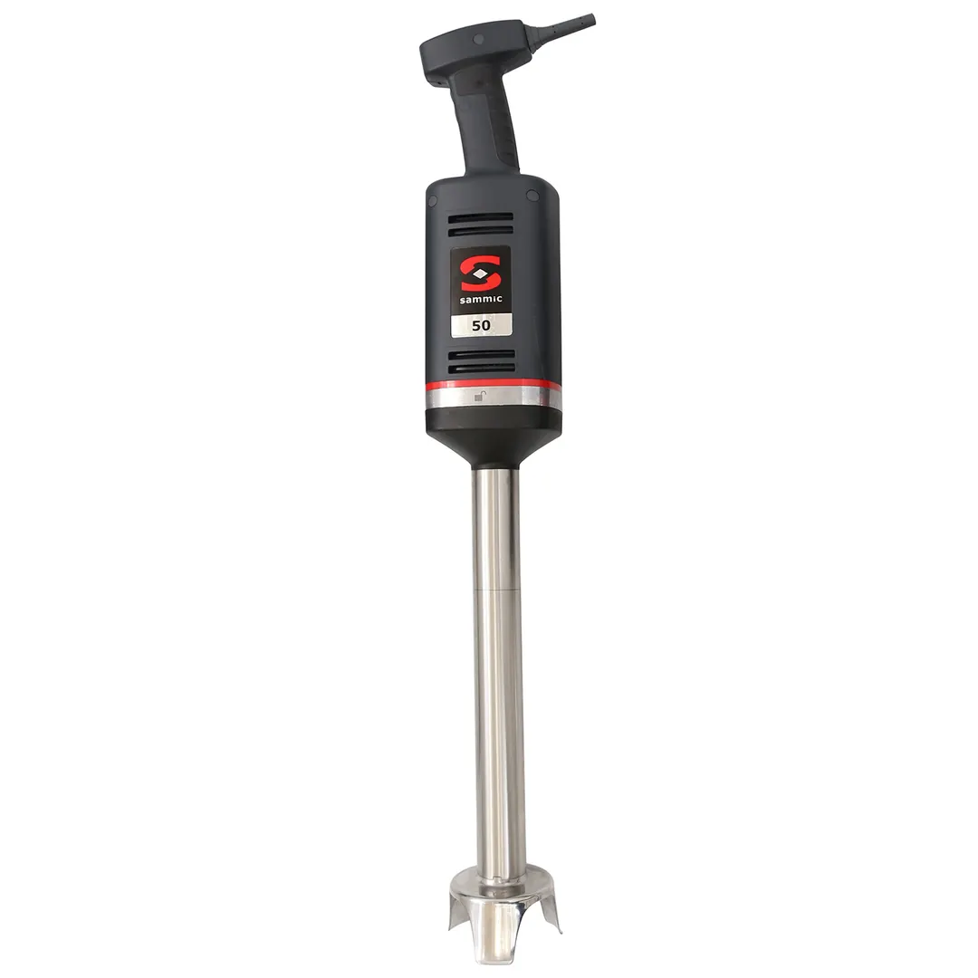 Sammic XM-51V (3030825V) Immersion Stick Blender