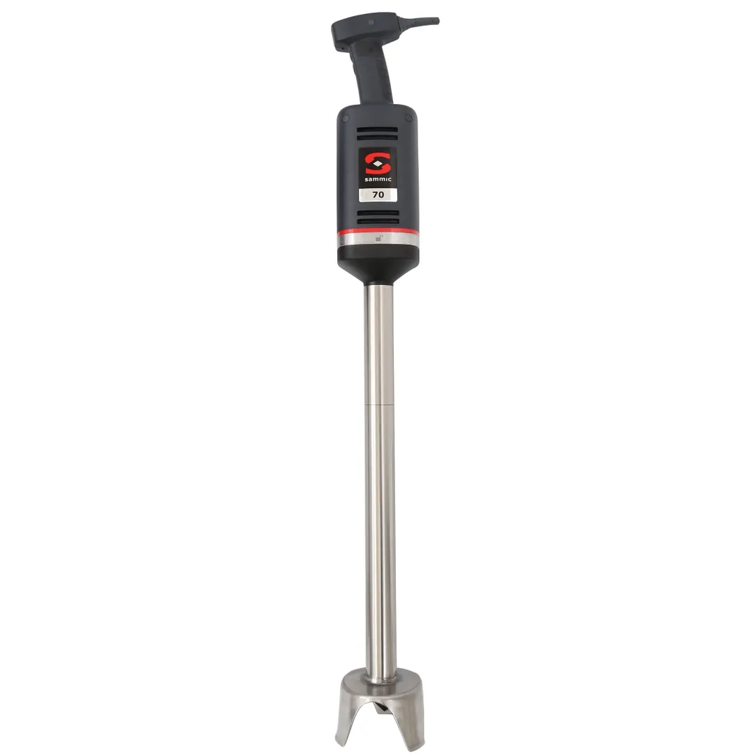 Sammic XM-72 264 Qt. Stick Immersion Blender w/ 24 4/5" Blending Arm - Handheld