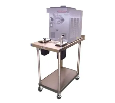 SaniServ MS163018SX Equipment Stand