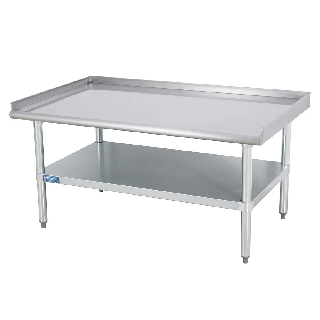 Sapphire Manufacturing SMES-2436S Equipment Stand, 36”W X 24”D