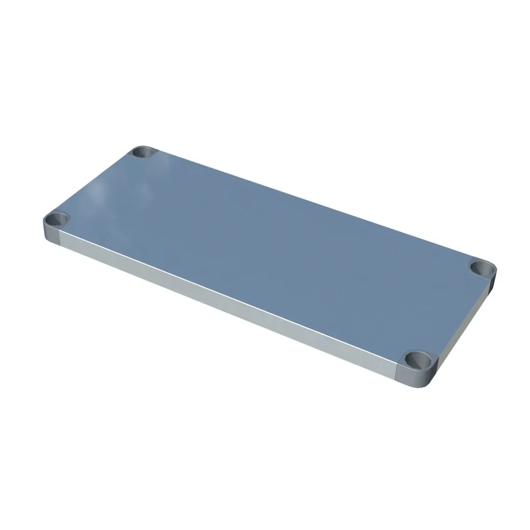 Sapphire Manufacturing UDS-1424G Undershelf