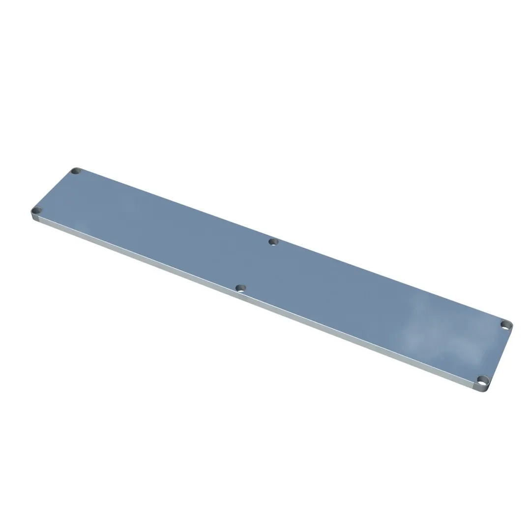 Sapphire Manufacturing UDS-18120S Undershelf