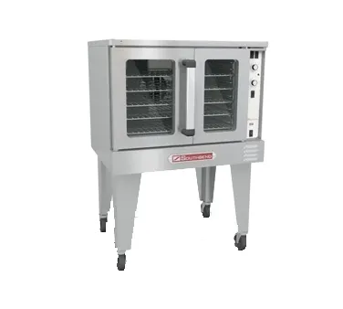 Southbend PCE11B/TD Deep-Size Electric Convection Oven w/ Solid State Controls, Single Deck