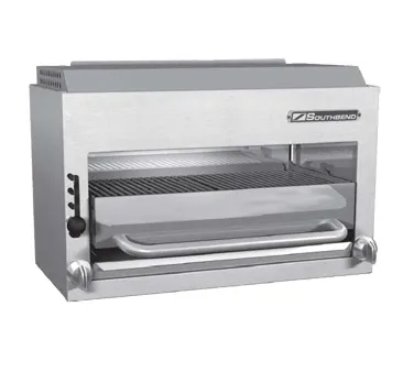 Southbend P32-NFR 32" Infrared Gas Salamander Broiler