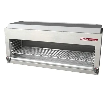 Southbend P36-CM Gas Cheesemelter