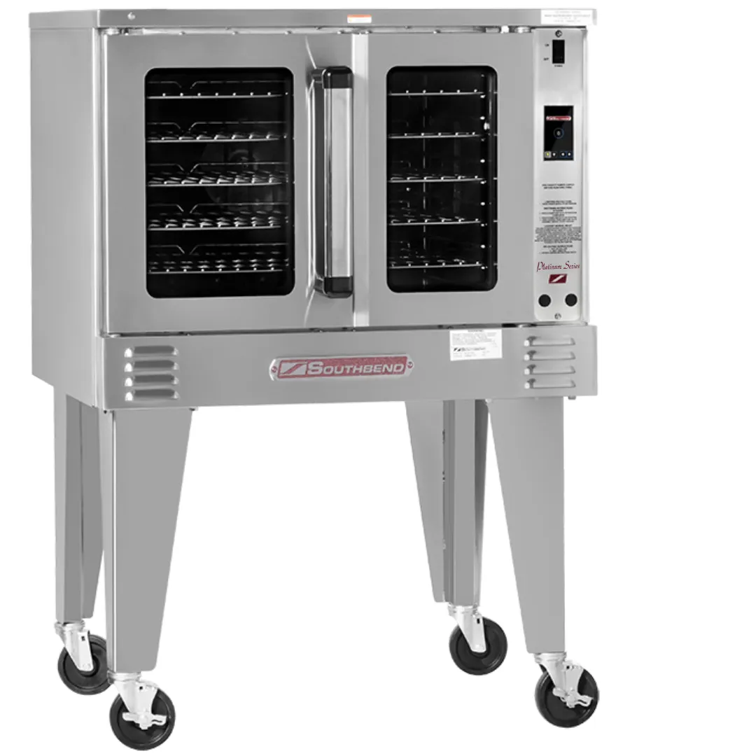 Southbend PCG90S/TI Gas Convection Oven
