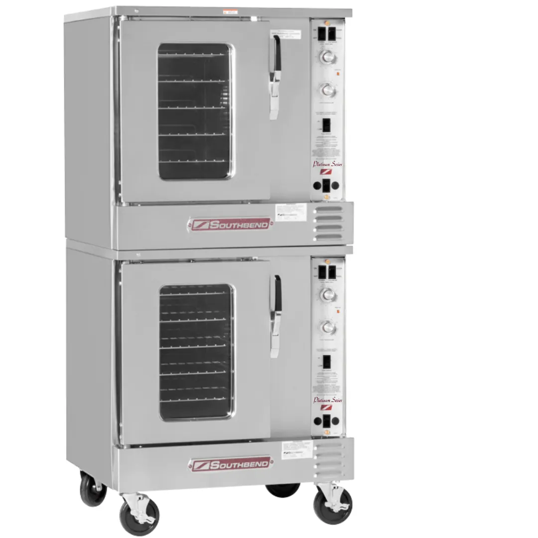 Southbend PCHE15S/S-V Electric Convection Oven