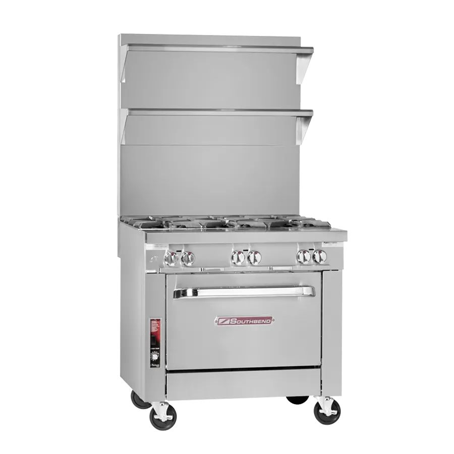 Southbend PE24C-HH Platinum Heavy Duty Range, Electric, 24"