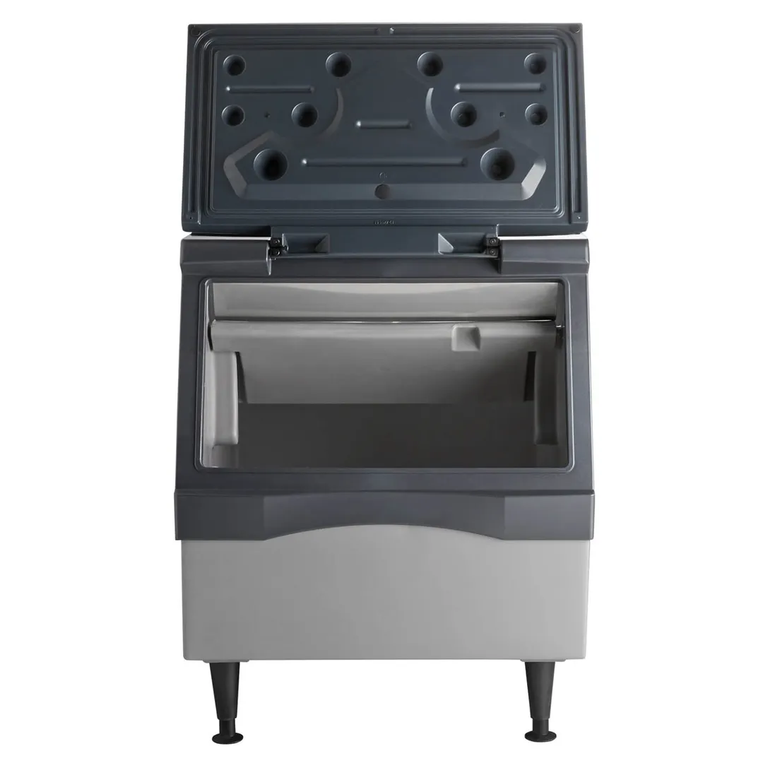 Scotsman B330P 30" Ice Storage Bin, 344 lb