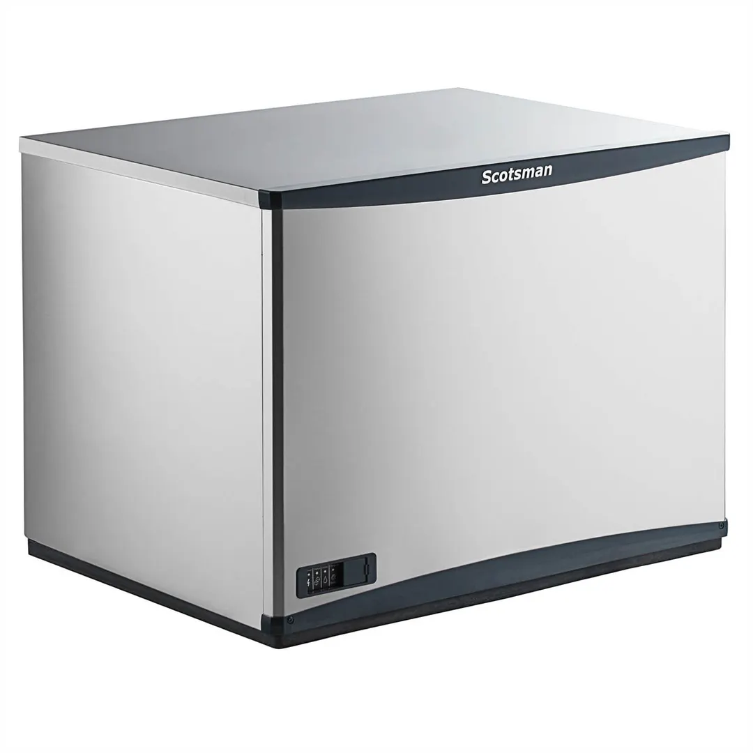 Scotsman C0330SW-1 30" Water-Cooled Cube-Style Ice Maker, 420 lbs/Day