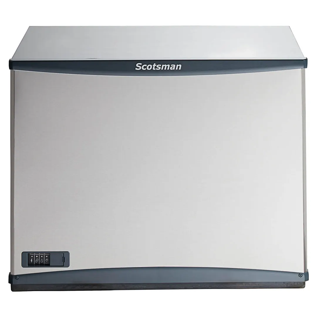 Scotsman C0330SW-1 30" Water-Cooled Cube-Style Ice Maker, 420 lbs/Day