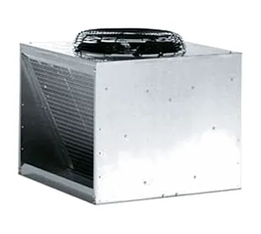 Scotsman ERC111-1 Remote Refrigeration Condenser Unit