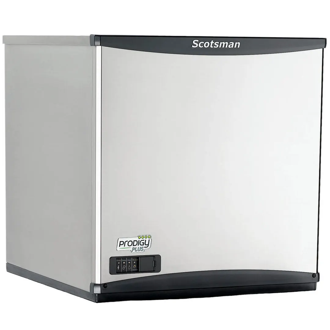 Scotsman FS0822W-1 22" Flake Ice Machine Head, Water Cooled, 775 lb/24 hr, 115v
