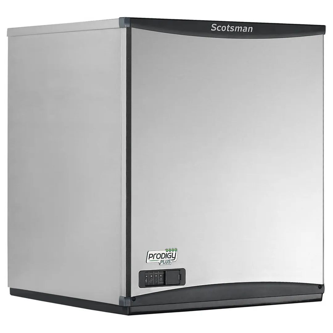 Scotsman FS1522R-32 22" Flake Ice Machine Head, Remote Cooled, 1507 lb/24 hr, 208-230v/1ph
