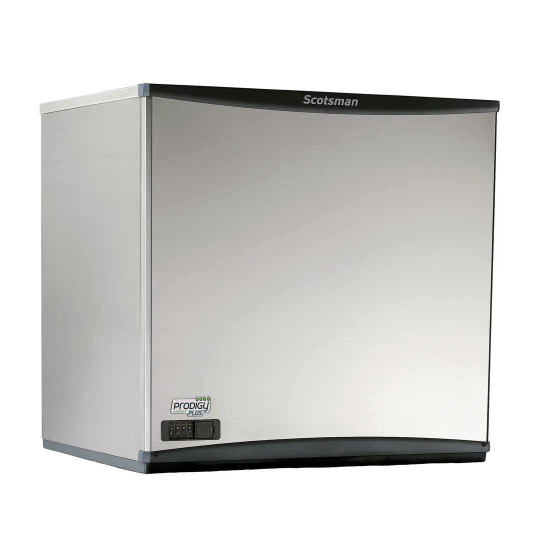Scotsman FS2330R-32 30" Flake Ice Machine Head, Remote Cooled, 2218 lb/24 hr, 208-230v/1ph