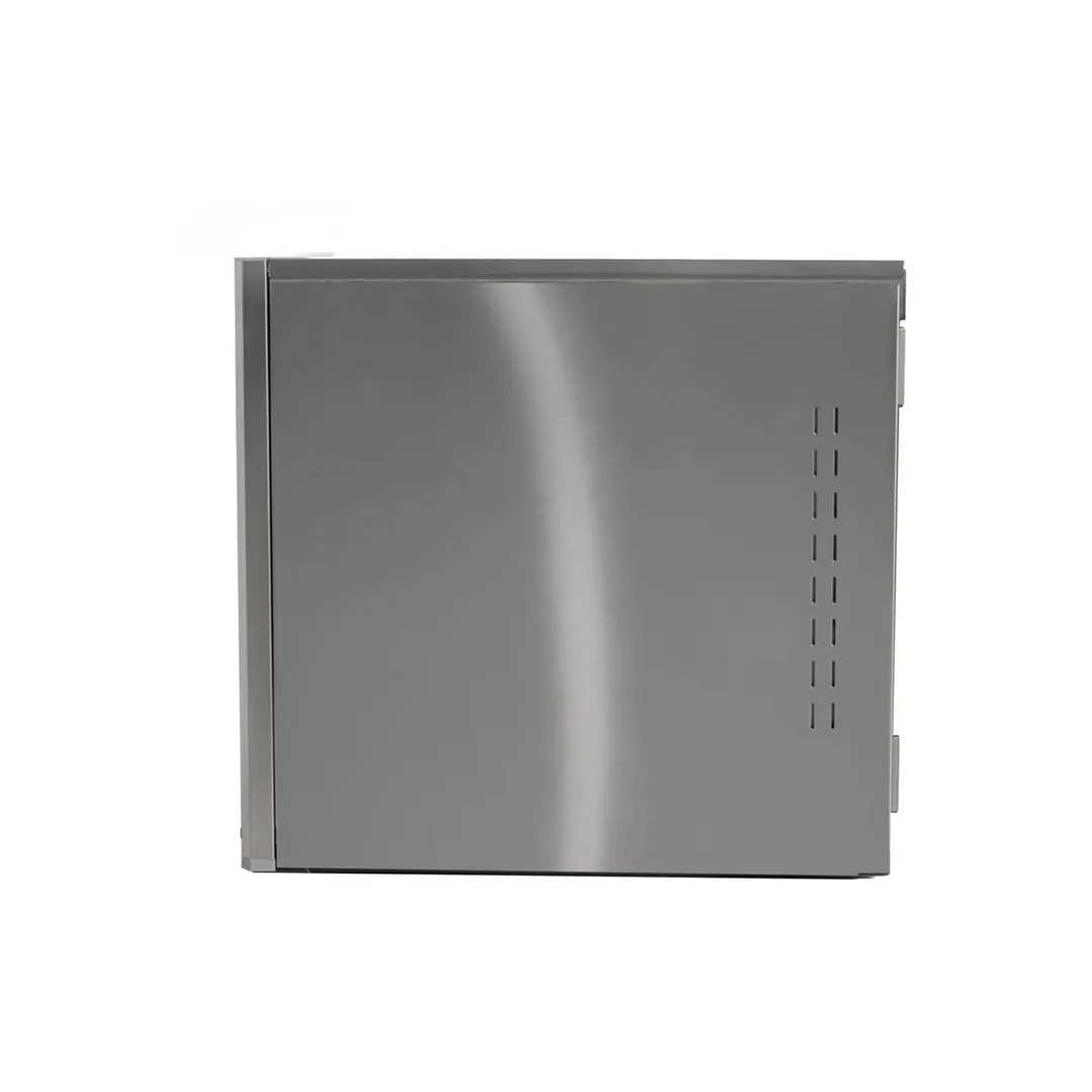 Scotsman MC0530MR-1 30" Full Cube Ice Machine Head, Remote Cooled, 500 lb/24 hr, 115v