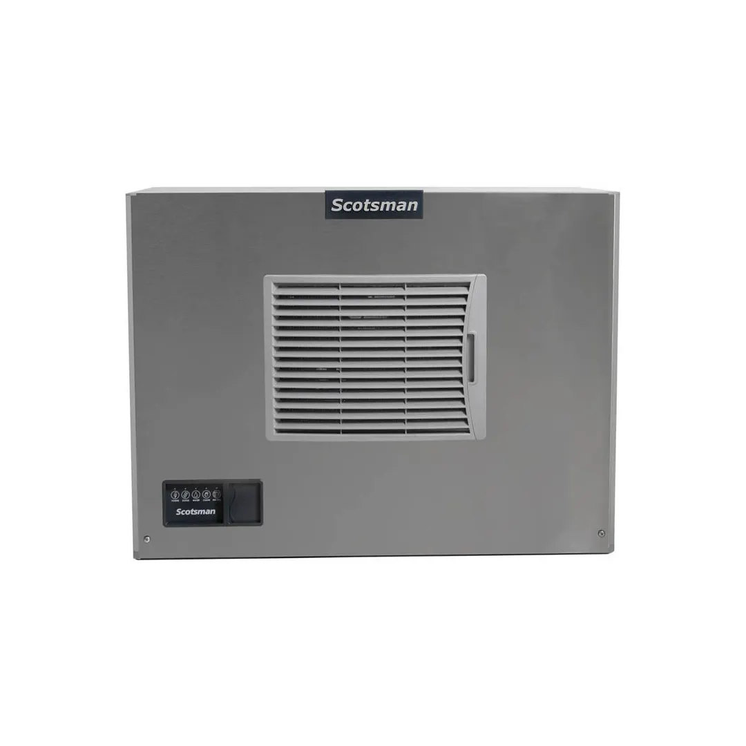 Scotsman MC0630MA-32 30" Full Cube Ice Machine Head, Air Cooled, 640 lb/24 hr, 208-230v/1ph