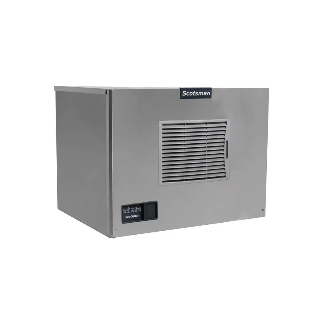 Scotsman MC0630MA-32 30" Full Cube Ice Machine Head, Air Cooled, 640 lb/24 hr, 208-230v/1ph