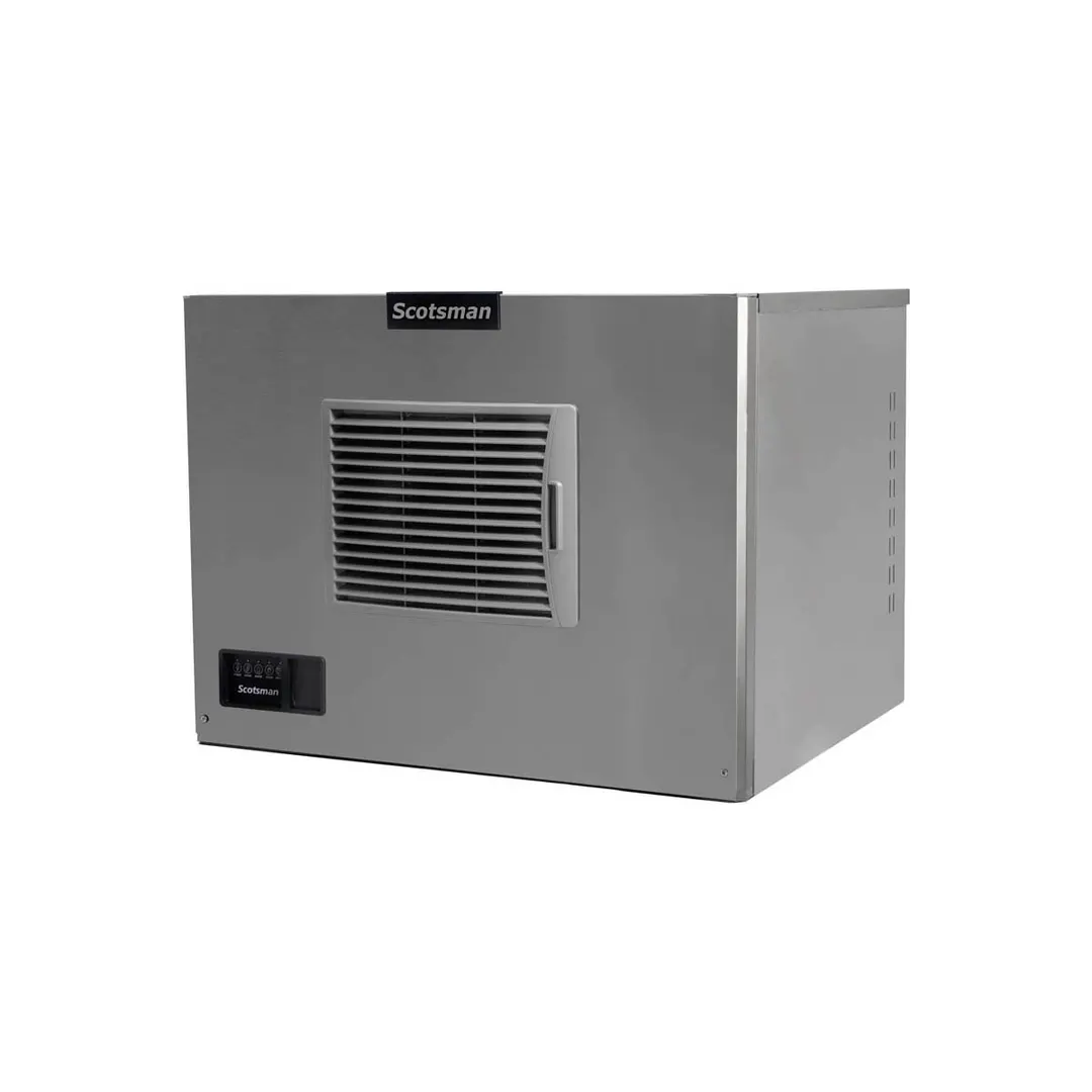 Scotsman MC0630MA-32 30" Full Cube Ice Machine Head, Air Cooled, 640 lb/24 hr, 208-230v/1ph