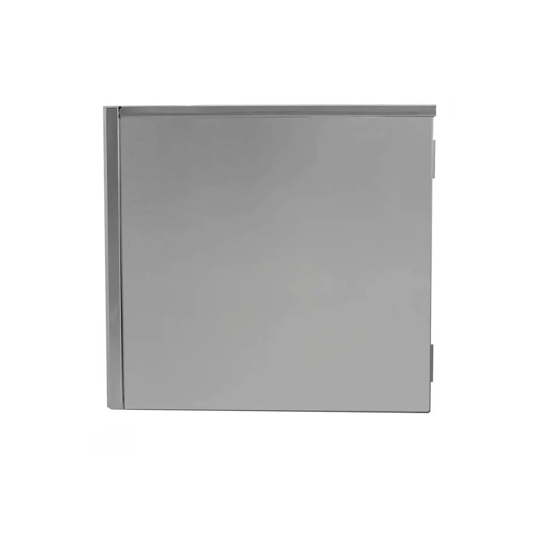 Scotsman MC0630MA-32 30" Full Cube Ice Machine Head, Air Cooled, 640 lb/24 hr, 208-230v/1ph