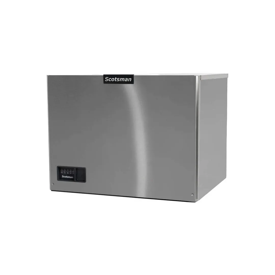 Scotsman MC0630SR-32 30" Half Cube Ice Machine Head, Remote Cooled, 614 lb/24 hr, 208-230v/1ph