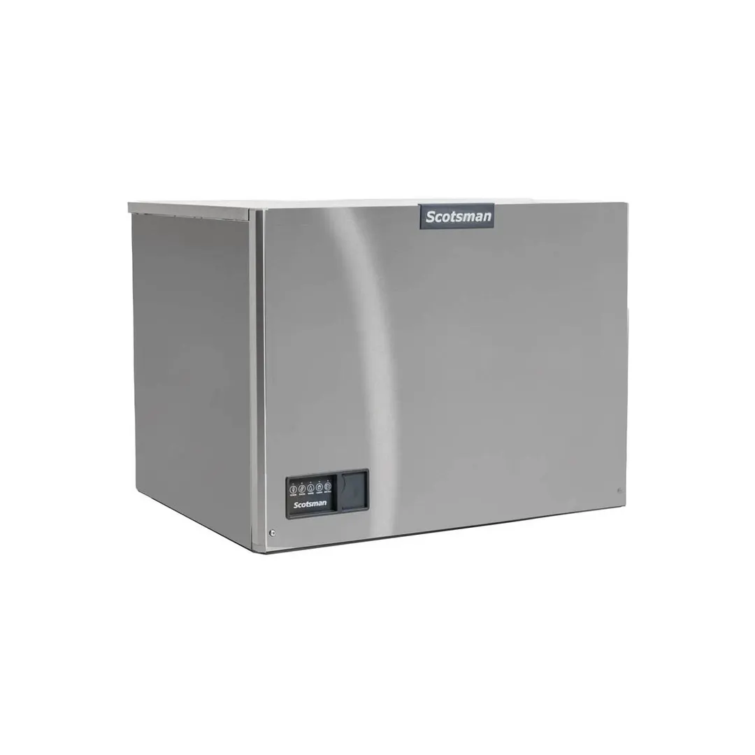 Scotsman MC0630SR-32 30" Half Cube Ice Machine Head, Remote Cooled, 614 lb/24 hr, 208-230v/1ph