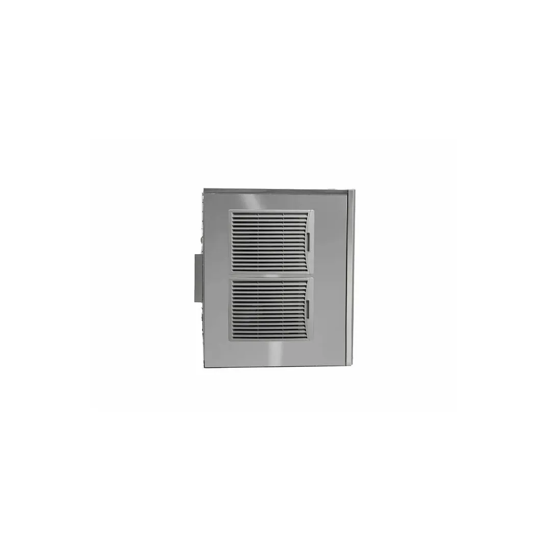 Scotsman MC1448MA-3 48" Full Cube Ice Machine Head, Air Cooled, 1553 lb/24 hr, 208-230v/3ph
