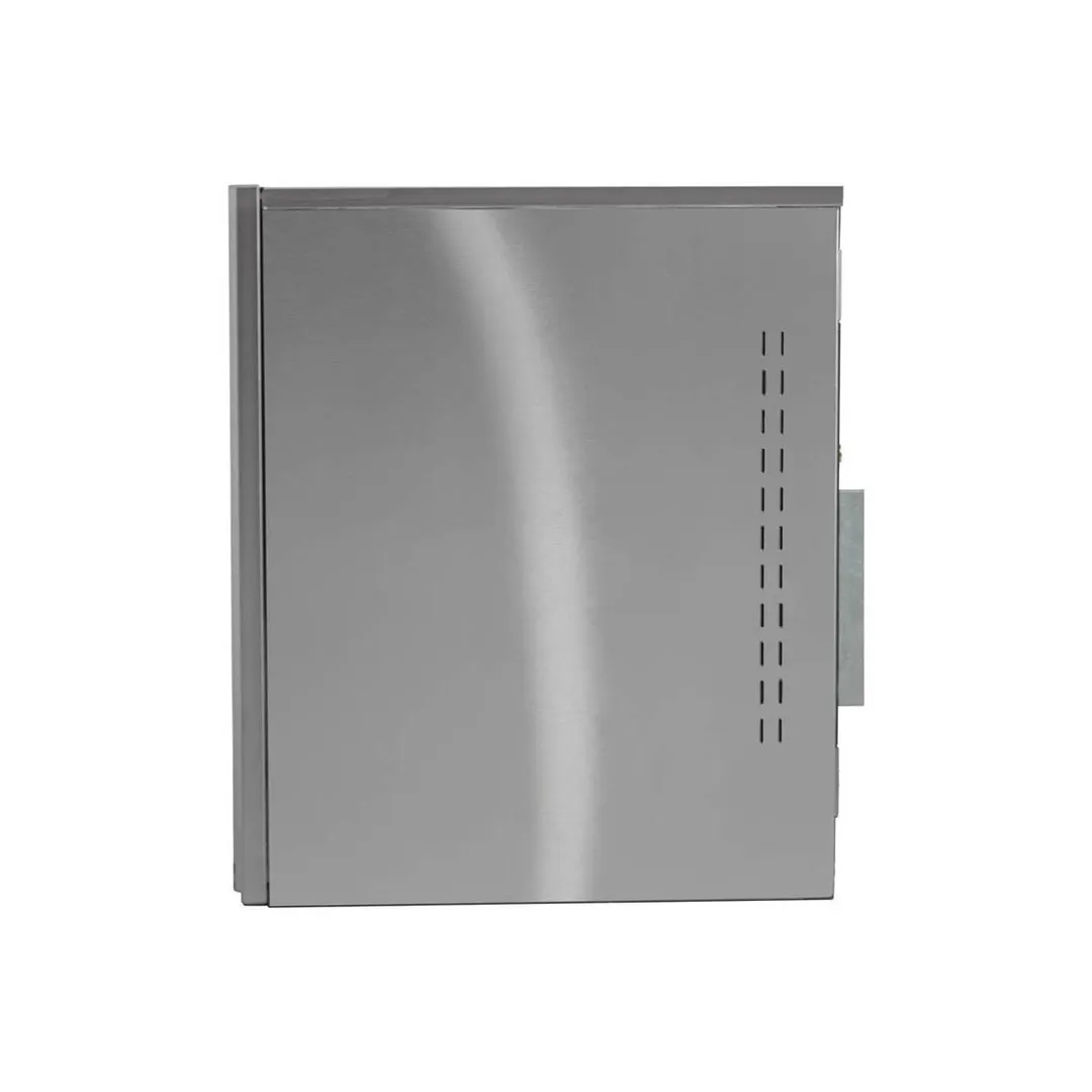 Scotsman MC1448MA-3 48" Full Cube Ice Machine Head, Air Cooled, 1553 lb/24 hr, 208-230v/3ph