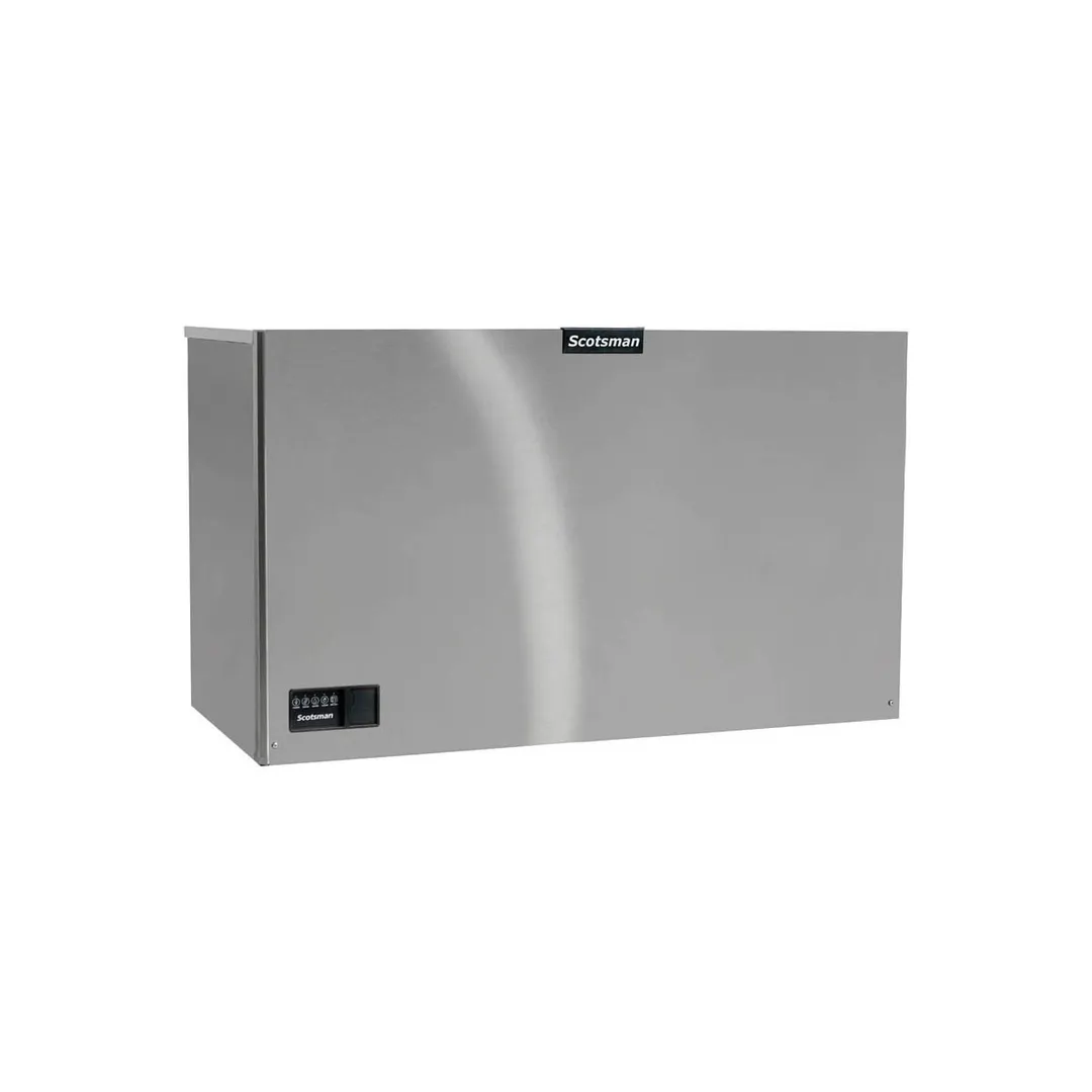 Scotsman MC2148MR-32 48" Full Cube Ice Machine Head, Remote Cooled, 1965 lb/24 hr, 208-230v/1ph