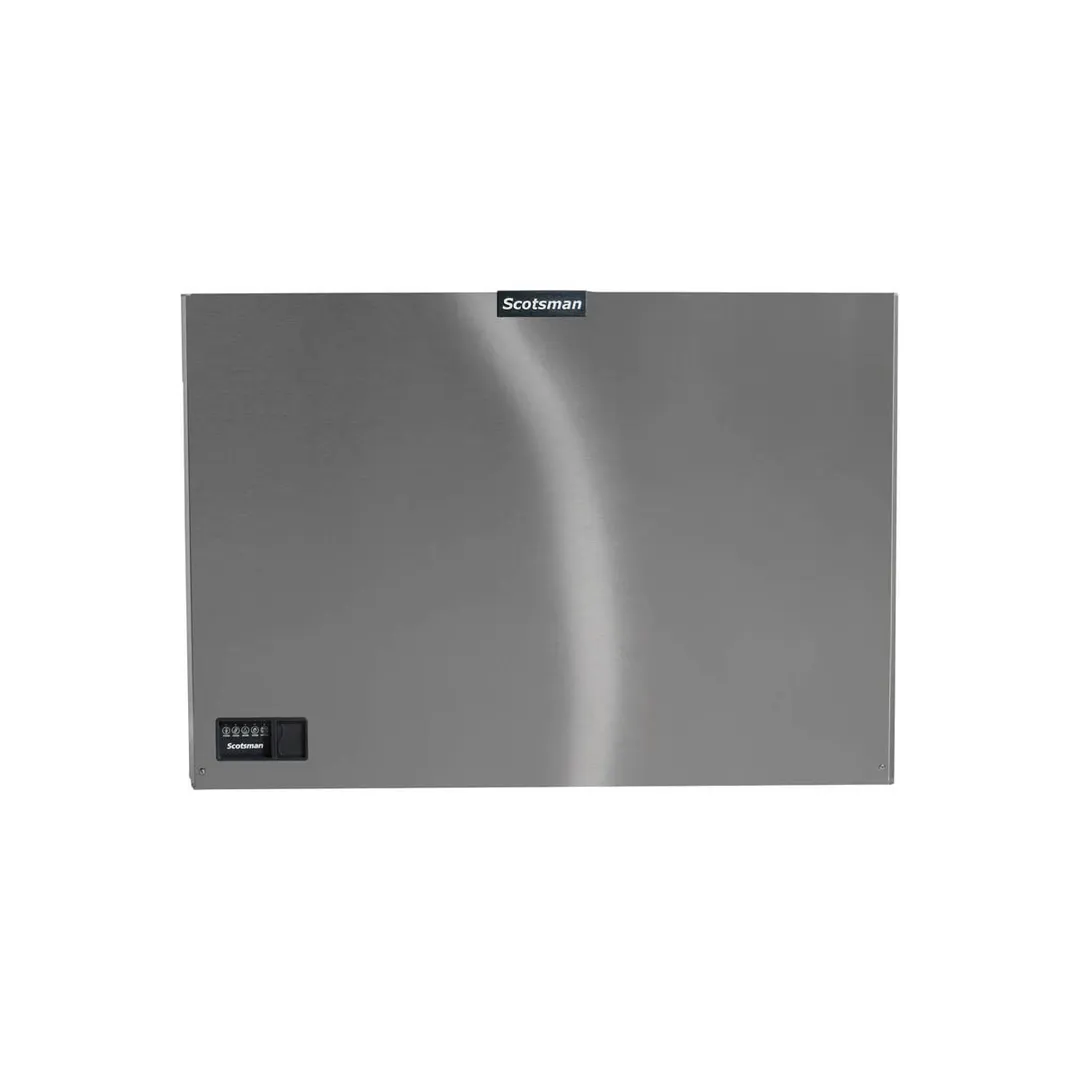 Scotsman MC2648MR-3 48" Full Cube Ice Machine Head, Remote Cooled, 2630 lb/24 hr, 208-230v/3ph