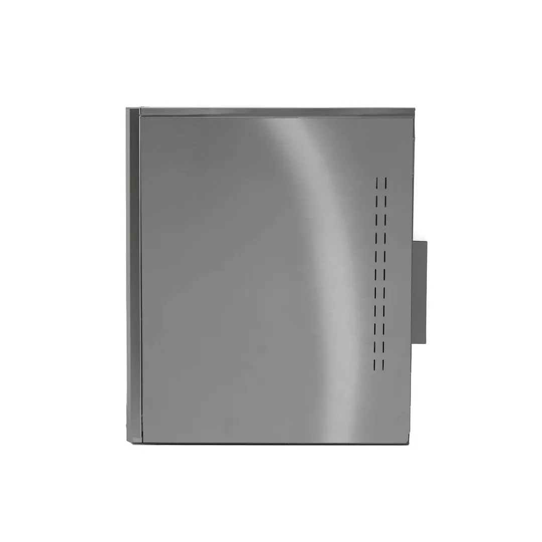 Scotsman MC430ML-1 30" Full Cube Ice Machine Head, Remote Cooled, 1775 lb/24 hr, 115v