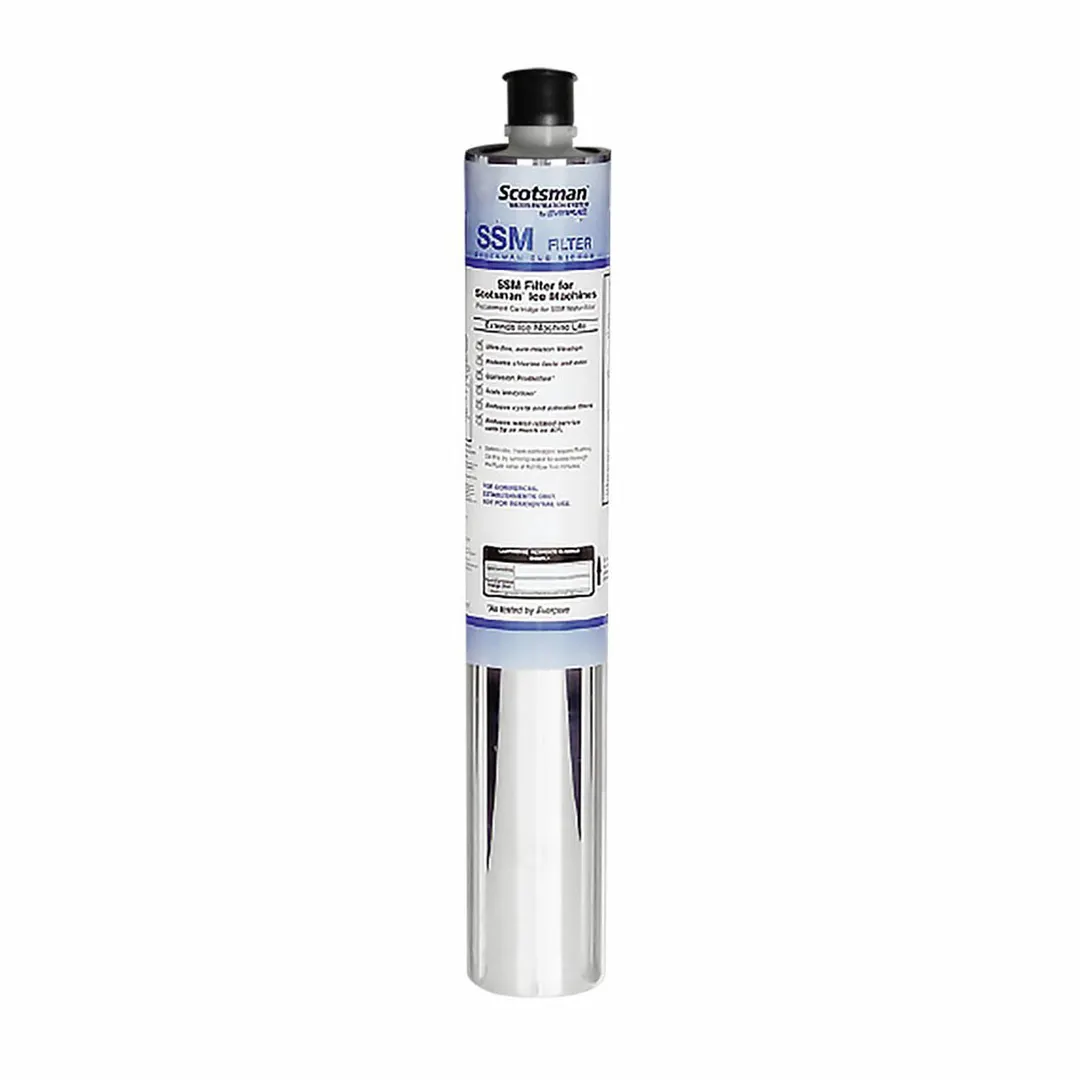 Scotsman SSMRC1 Replacement Cartridge, for SSM (package of 1)