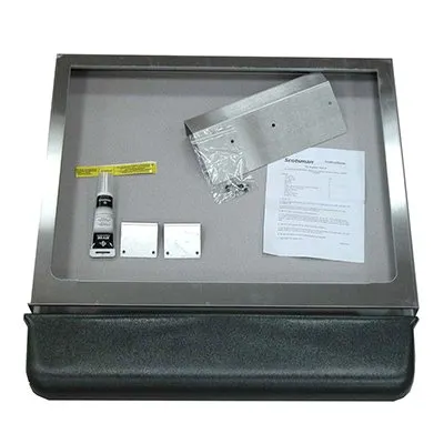 Scotsman KBT14A Bin Top Kit for use with NME1854 on B948S bin