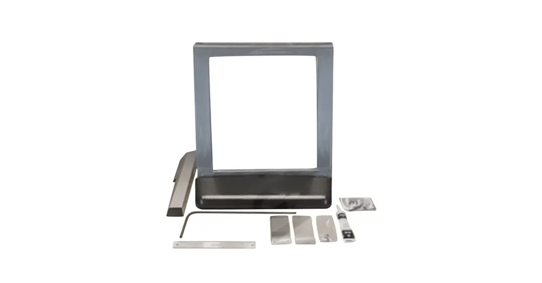 Scotsman KBT38-2X Bin Top Kit for use with all 22" Modular Cubers