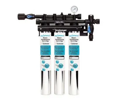 Scotsman SC20-A Coarse Pre-filter, 20", 10 gallons per minute