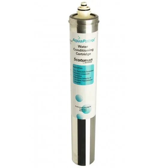 Scotsman SSMRC6 Replacement Cartridge, for SSM (package of 6)