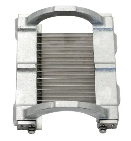 Nemco 55249 Blade Carrier Assembly, For Green Onion Slicer Plus