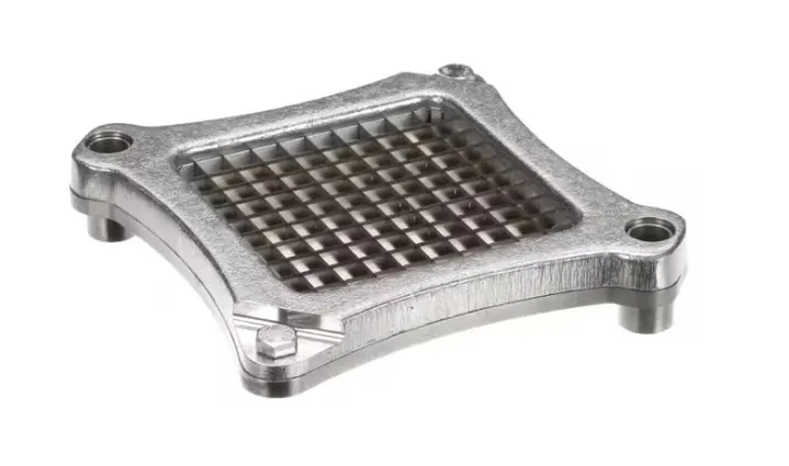 Nemco 56424A-2MK Blade & Holder Assembly for 56450A-2 French Fry Cutter, Stainless Steel Blade, Durable