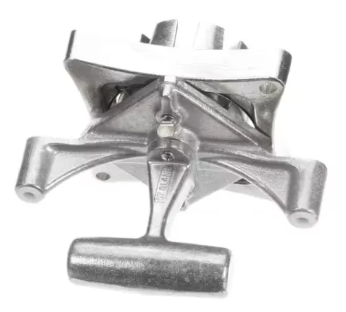 Nemco 56727-8W 8-Section Wedger Kit for Easy Chopper II™ – Commercial Fruit & Vegetable Cutter Part, Stainless Steel