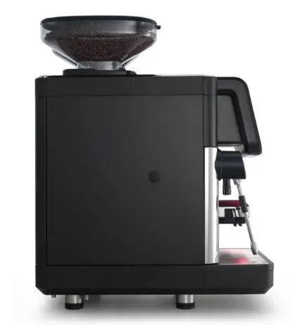 Faema X20 CP10 Espresso Cappuccino Machine by Espresso Soci