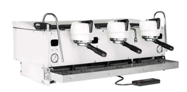 Synesso S-300 (2024 REFRESH) S-Series Espresso Machine, 2 Group, Semi-Automatic
