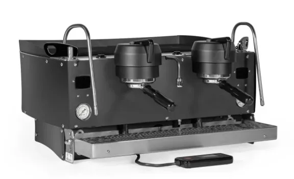 Synesso S-200 (2024 REFRESH) S-Series Espresso Machine, 2 Group, Semi-Automatic