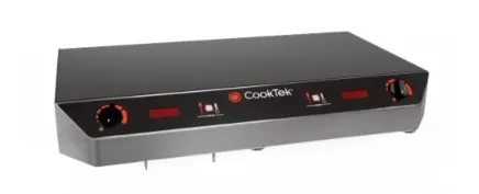 CookTek HTF-9500-SS35-1 Countertop Induction Range